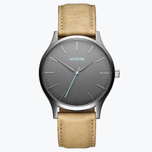 The 40 - Gunmetal Sandstone