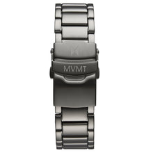 40 Series - 20mm Steel Band