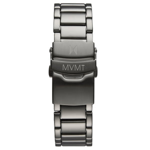 40 Series - 20mm Steel Band