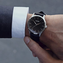 The 40 - Black Silver