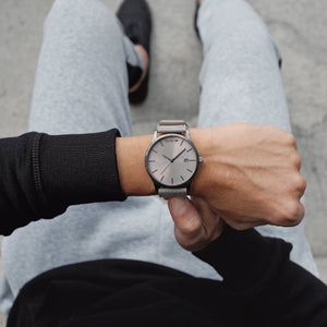 Classic Monochrome