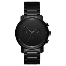 Chrono Black Link