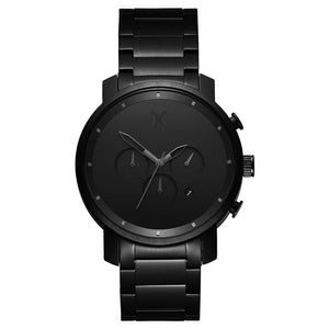 Chrono Black Link