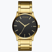 Classic Black Gold