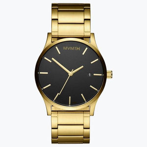 Classic Black Gold