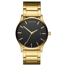 Classic Black Gold