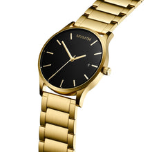 Classic Black Gold