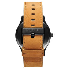 Classic Black Tan