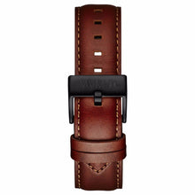 40 Series - 20mm Natural Leather