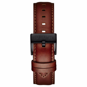 40 Series - 20mm Natural Leather