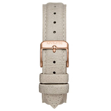 Boulevard - 18mm Bone Leather