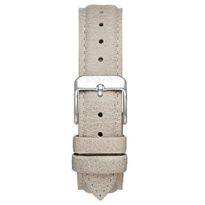Boulevard - 18mm Bone Leather