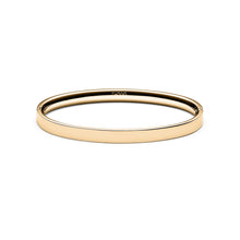Ellipse Bangle