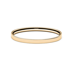 Ellipse Bangle