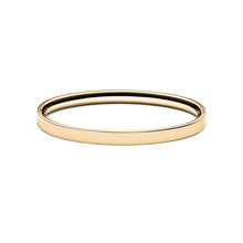 Ellipse Bangle
