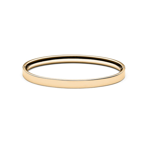 Ellipse Bangle