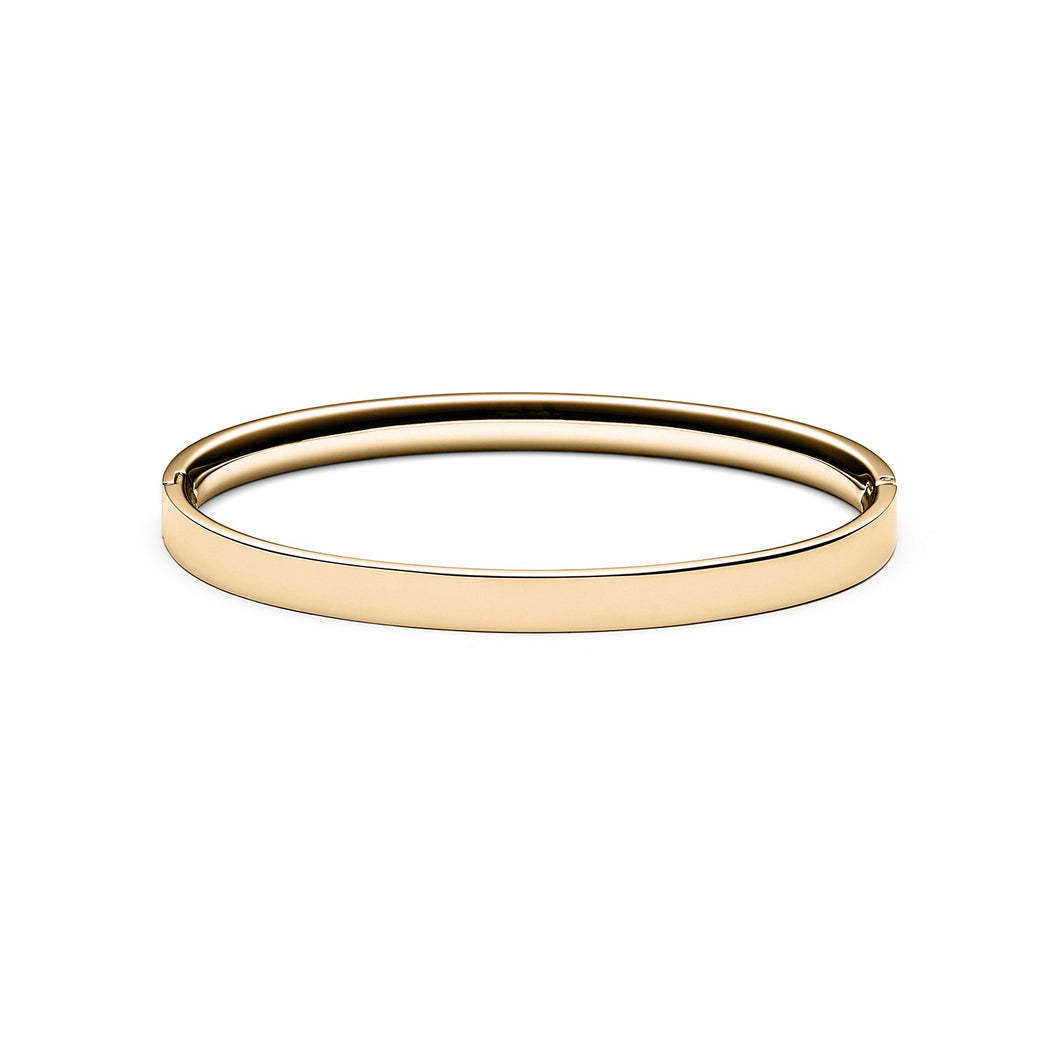 Ellipse Bangle