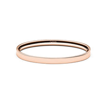 Ellipse Bangle