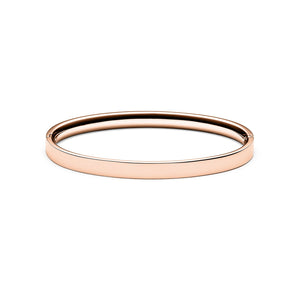 Ellipse Bangle