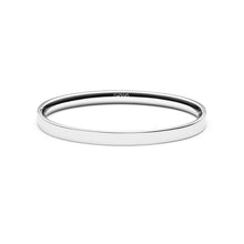 Ellipse Bangle