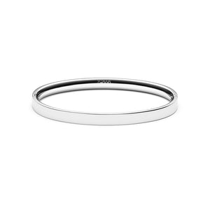 Ellipse Bangle