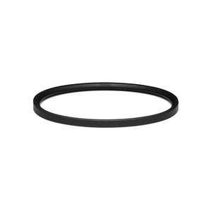 Ellipse Bangle Thin
