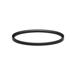 Ellipse Bangle Thin