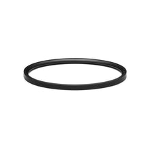 Ellipse Bangle Thin