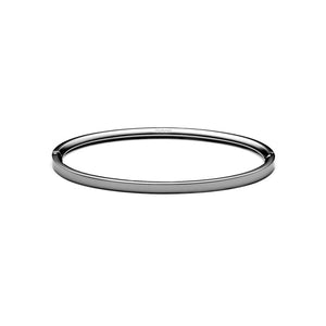 Ellipse Bangle Thin