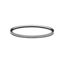 Ellipse Bangle Thin