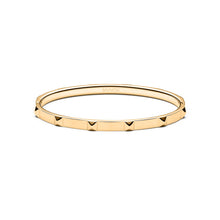 Stud Bangle Thin