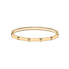 Stud Bangle Thin