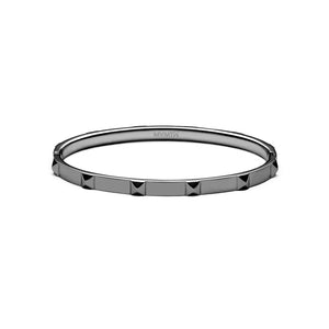 Stud Bangle Thin