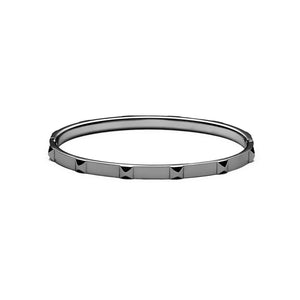 Stud Bangle Thin