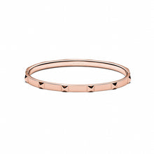 Stud Bangle Thin