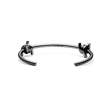 Double Barbed Cuff