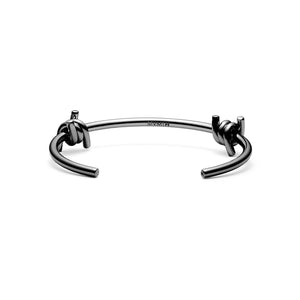 Double Barbed Cuff