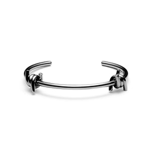 Double Barbed Cuff