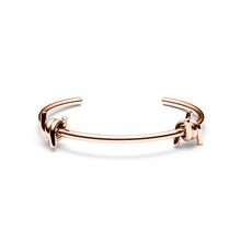 Double Barbed Cuff