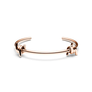 Double Barbed Cuff
