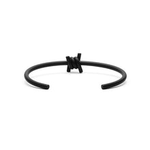 Single Barbed Cuff