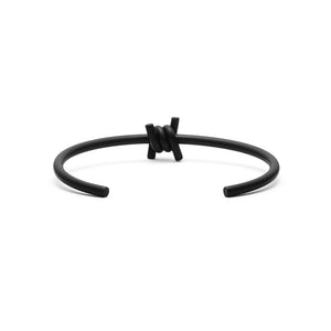 Single Barbed Cuff