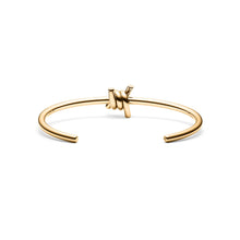 Single Barbed Cuff