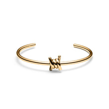 Single Barbed Cuff