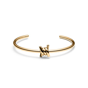 Single Barbed Cuff