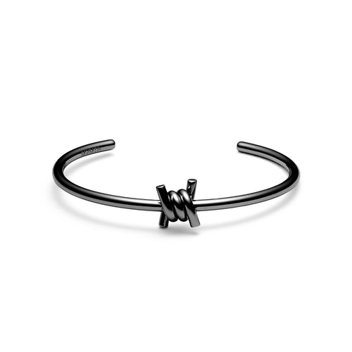 Single Barbed Cuff