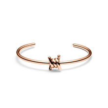 Single Barbed Cuff