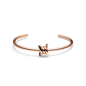 Single Barbed Cuff