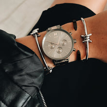 Minimal Cuff