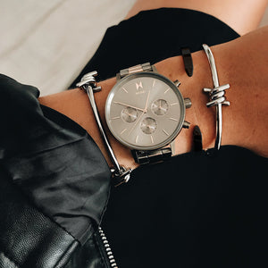 Minimal Cuff